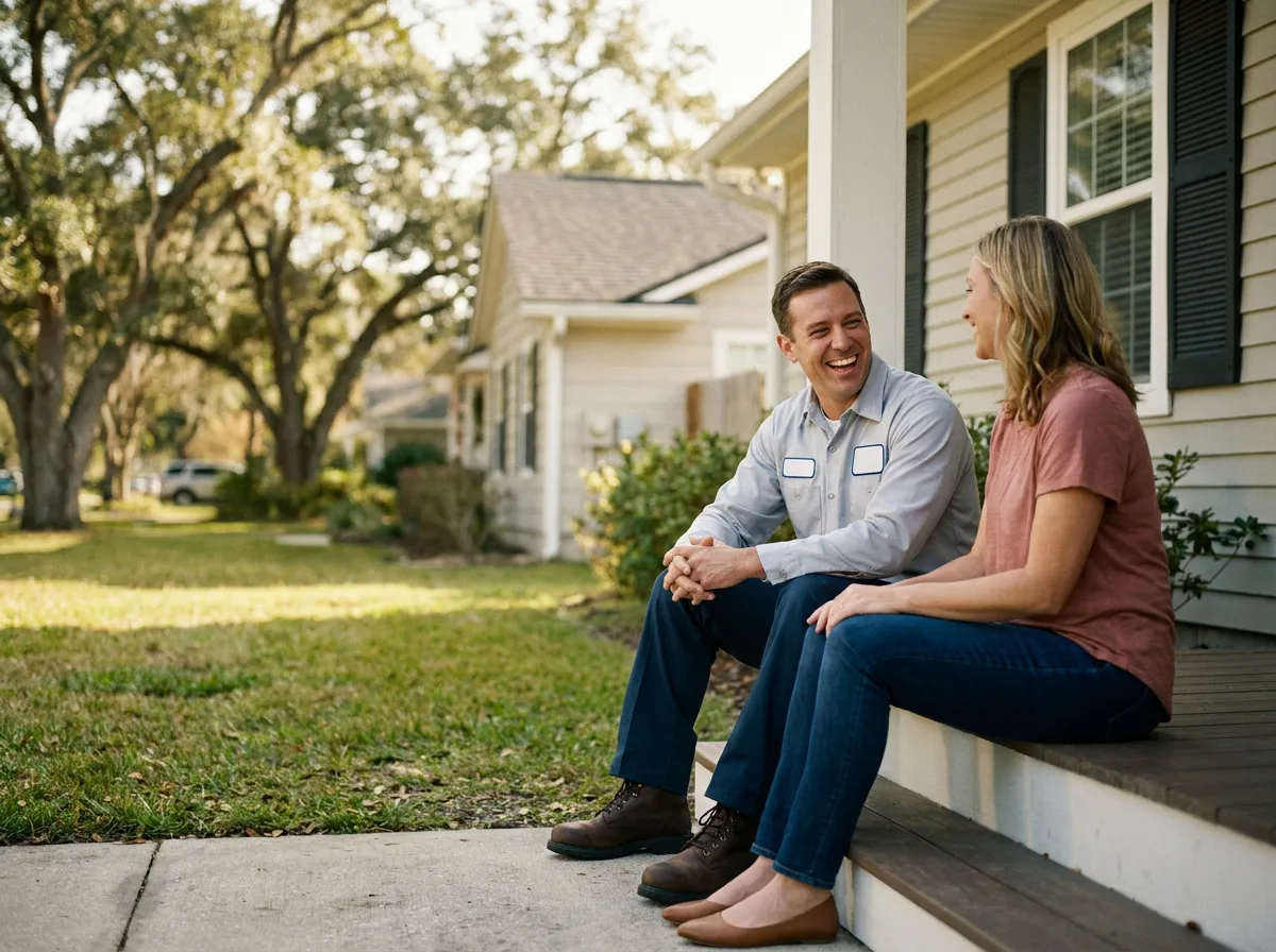 Septic tank pumping FAQs for Art, TX